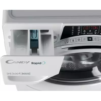 Стиральная машина Candy RO1486DWMCE/1-S - 8 Стиральная машина Candy RO1486DWMCE/1-S - 8