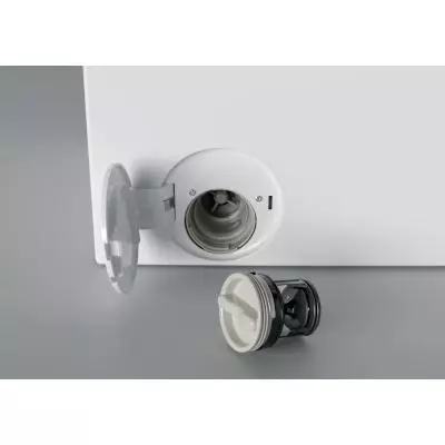 Стиральная машина Candy RO1486DWMCE/1-S - 9 Стиральная машина Candy RO1486DWMCE/1-S - 9