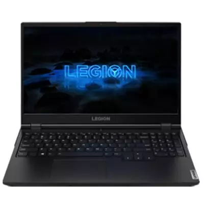 Ноутбук Lenovo Legion 5 15IMH05 (82AU00ELRA)