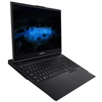 Ноутбук Lenovo Legion 5 15IMH05 (82AU00ENRA) - 1 Ноутбук Lenovo Legion 5 15IMH05 (82AU00ENRA) - 1