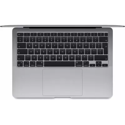 Ноутбук Apple MacBook Air M1 (MGN63UA/A) - 1 Ноутбук Apple MacBook Air M1 (MGN63UA/A) - 1
