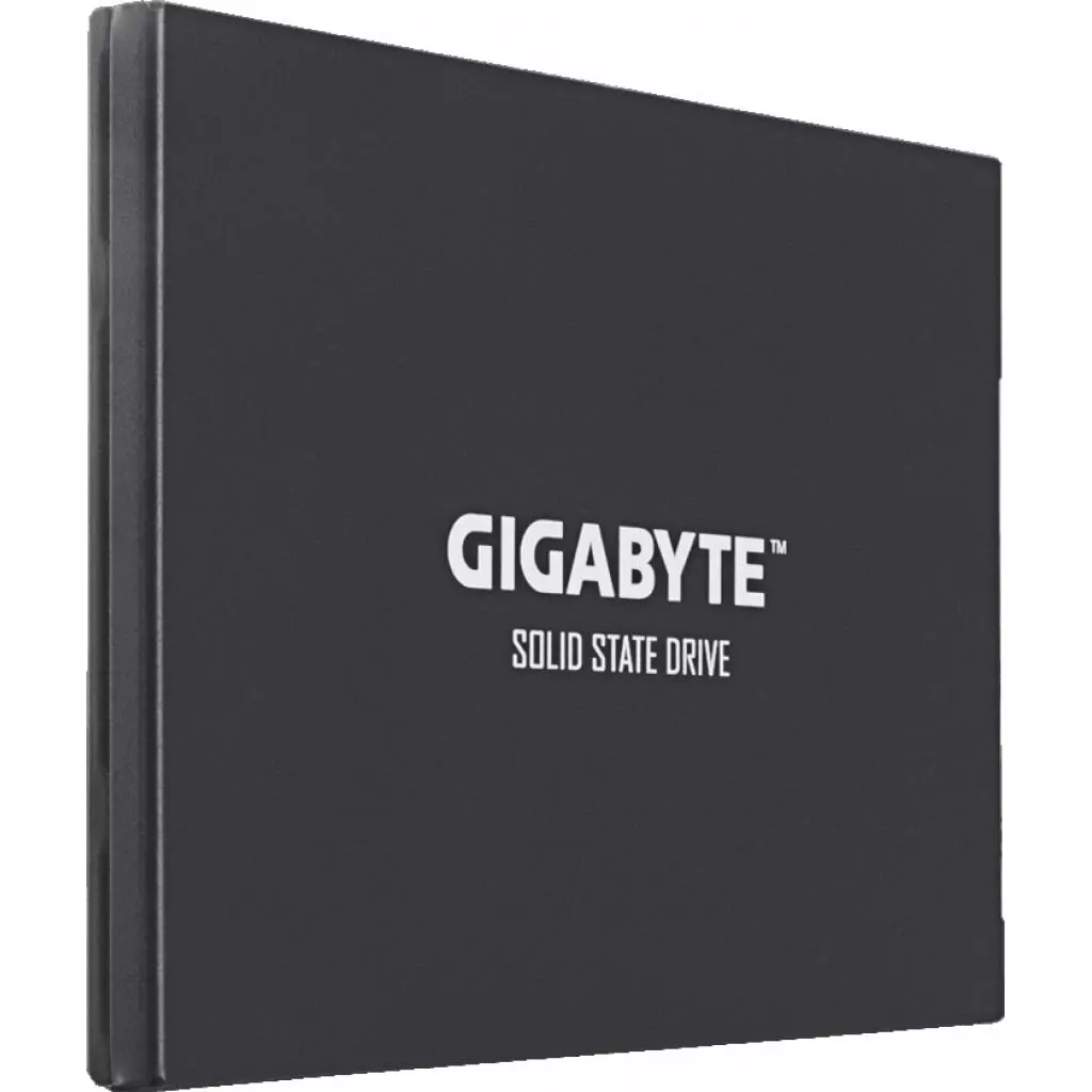 Накопитель SSD 2.5" 256GB GIGABYTE (GP-UDPRO256G) - 1 Накопитель SSD 2.5" 256GB GIGABYTE (GP-UDPRO256G) - 1