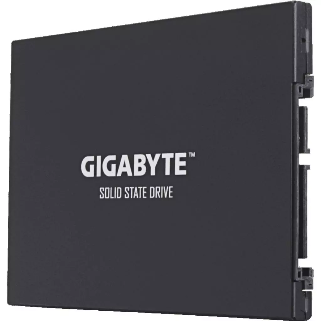 Накопитель SSD 2.5" 256GB GIGABYTE (GP-UDPRO256G) - 2 Накопитель SSD 2.5" 256GB GIGABYTE (GP-UDPRO256G) - 2