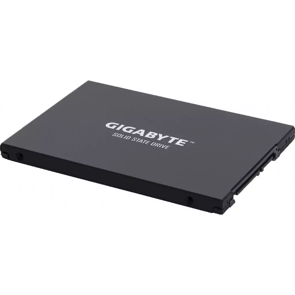 Накопитель SSD 2.5" 256GB GIGABYTE (GP-UDPRO256G) - 3 Накопитель SSD 2.5" 256GB GIGABYTE (GP-UDPRO256G) - 3