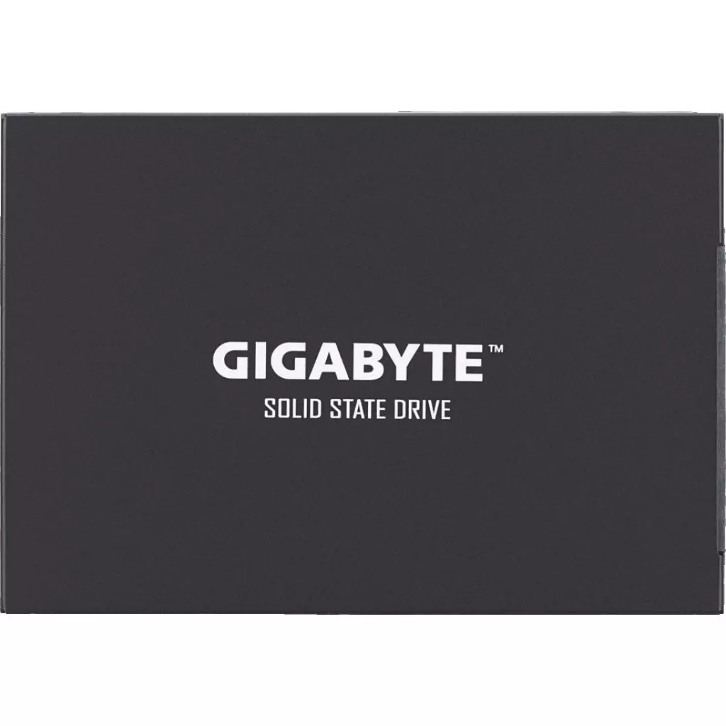 Накопитель SSD 2.5" 256GB GIGABYTE (GP-UDPRO256G)