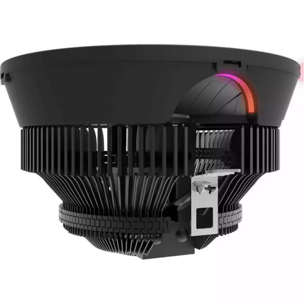 Кулер для процессора Gamemax GAMMA200 - 3 Кулер для процессора Gamemax GAMMA200 - 3