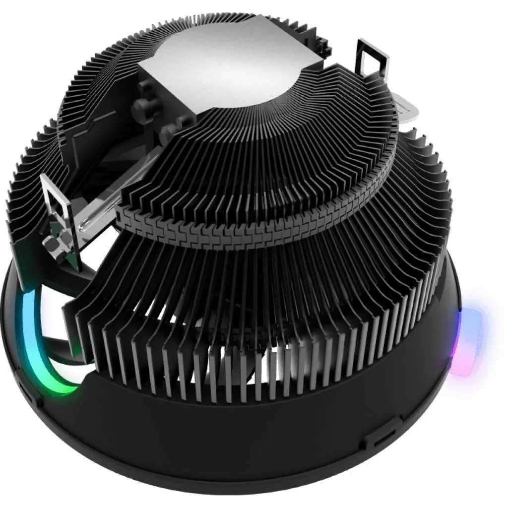 Кулер для процессора Gamemax GAMMA200 - 4 Кулер для процессора Gamemax GAMMA200 - 4