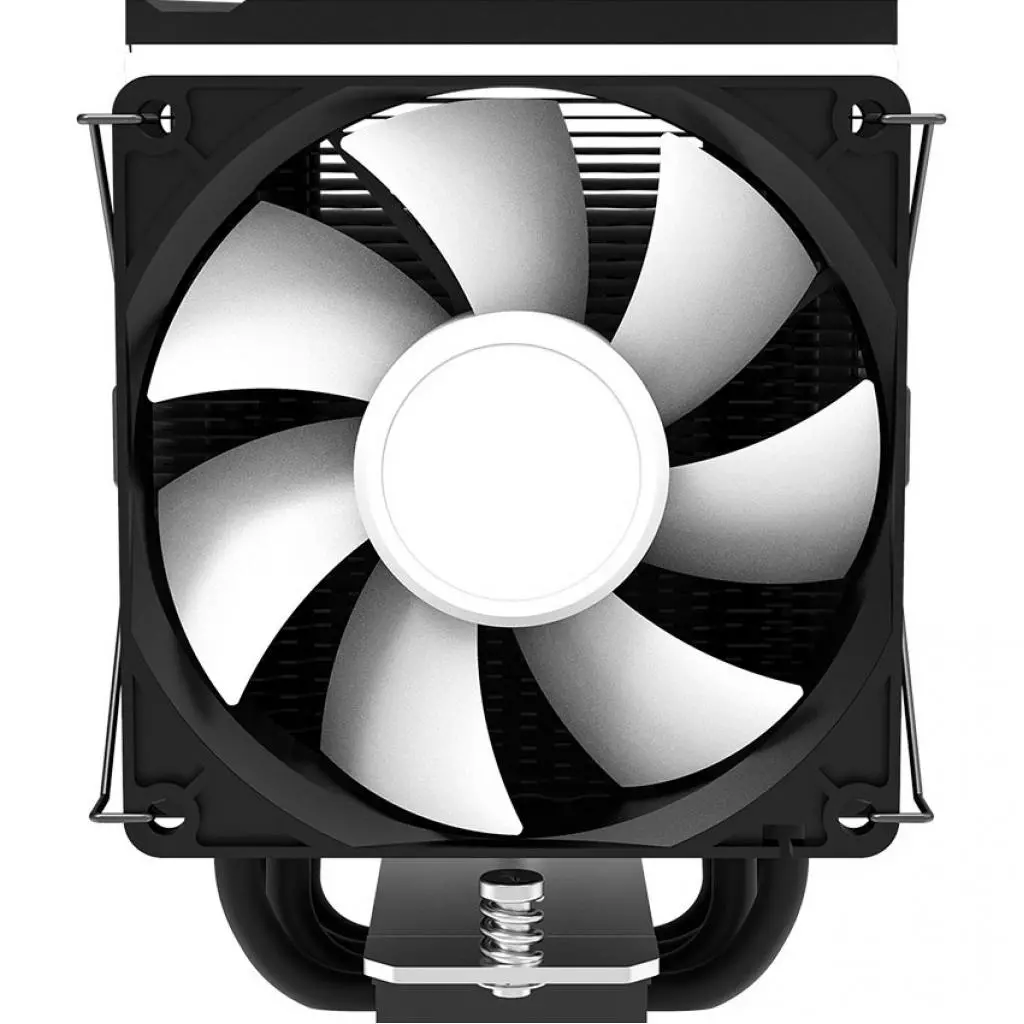 Кулер для процессора ID-Cooling SE-914-XT ARGB - 4 Кулер для процессора ID-Cooling SE-914-XT ARGB - 4