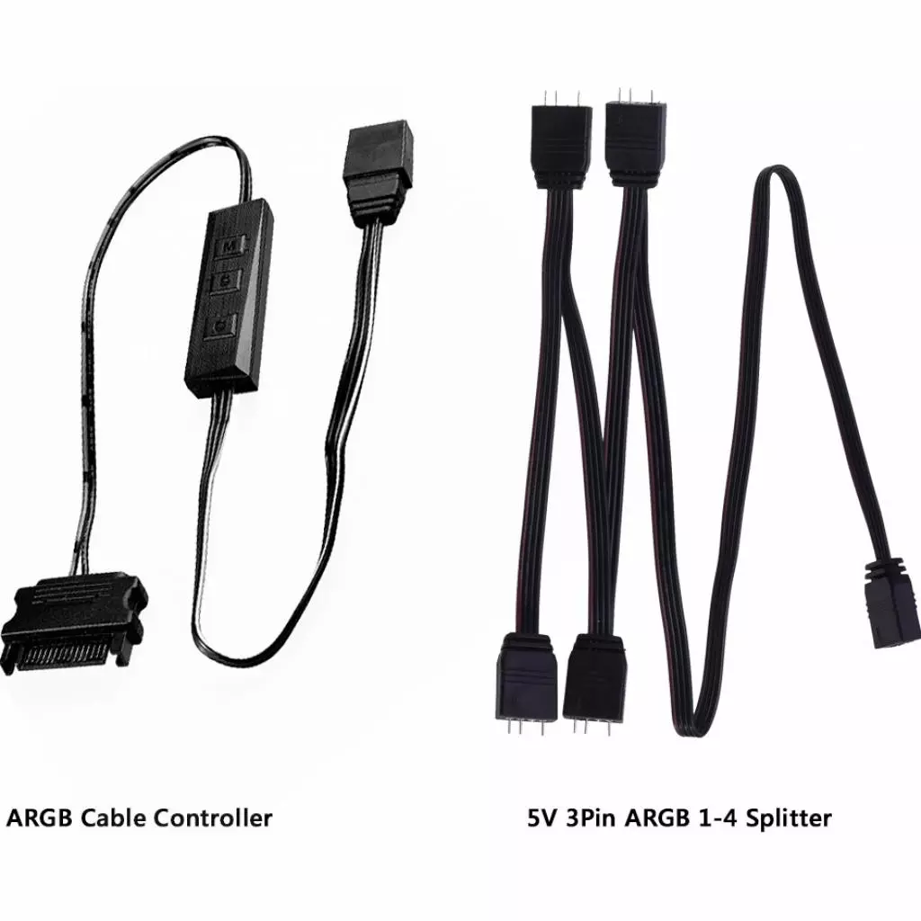 Кулер для процессора ID-Cooling SE-914-XT ARGB - 7 Кулер для процессора ID-Cooling SE-914-XT ARGB - 7