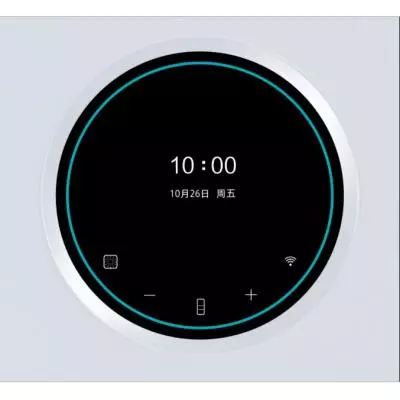 Холодильник Xiaomi Viomi 301L (BCD-301WMSAYM) - 3