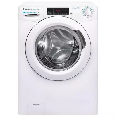 Стиральная машина Candy CSOW4855TWE/1-S