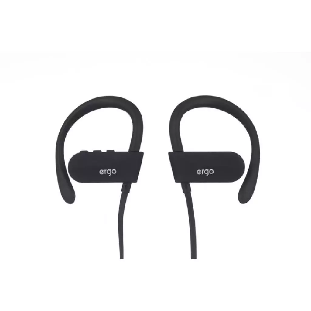 Наушники Ergo BT-850 Black - 1 Наушники Ergo BT-850 Black - 1