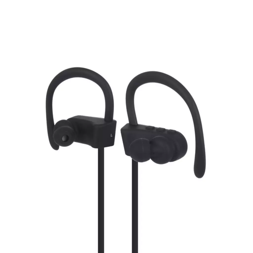 Наушники Ergo BT-850 Black - 3 Наушники Ergo BT-850 Black - 3