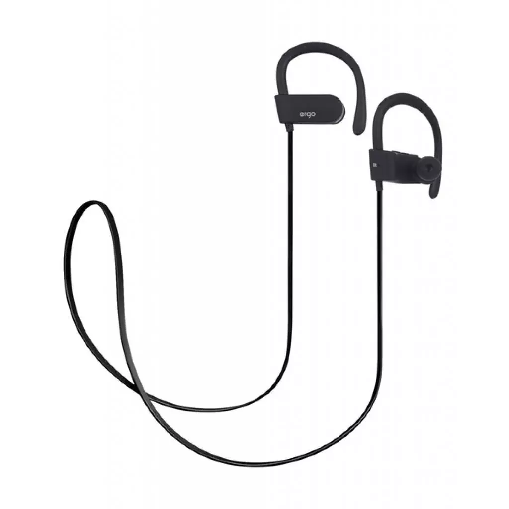 Наушники Ergo BT-850 Black
