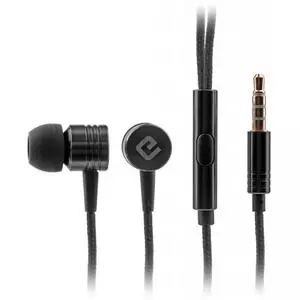 Наушники Ergo ES-600i Black