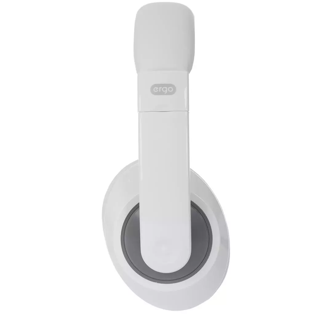 Наушники Ergo VD-290 White - 2 Наушники Ergo VD-290 White - 2