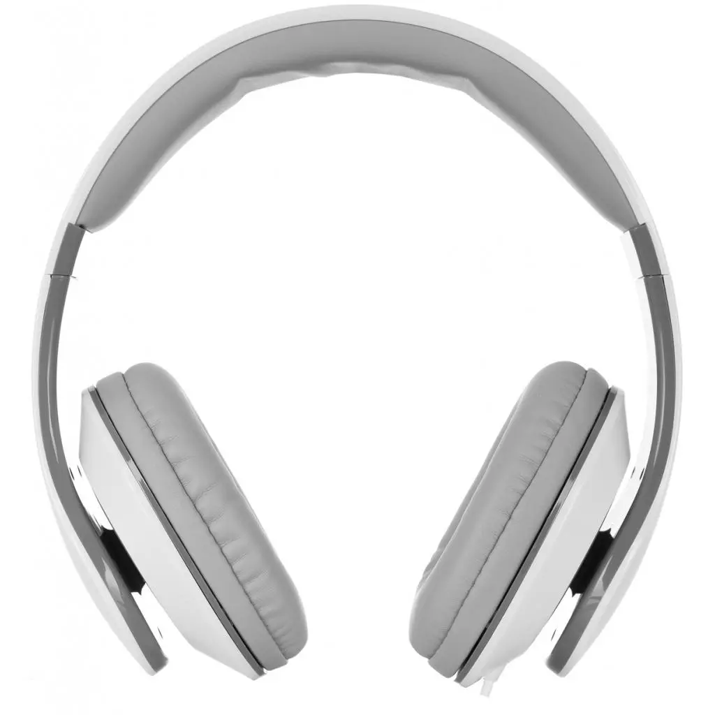 Наушники Ergo VD-390 Grey - 1 Наушники Ergo VD-390 Grey - 1