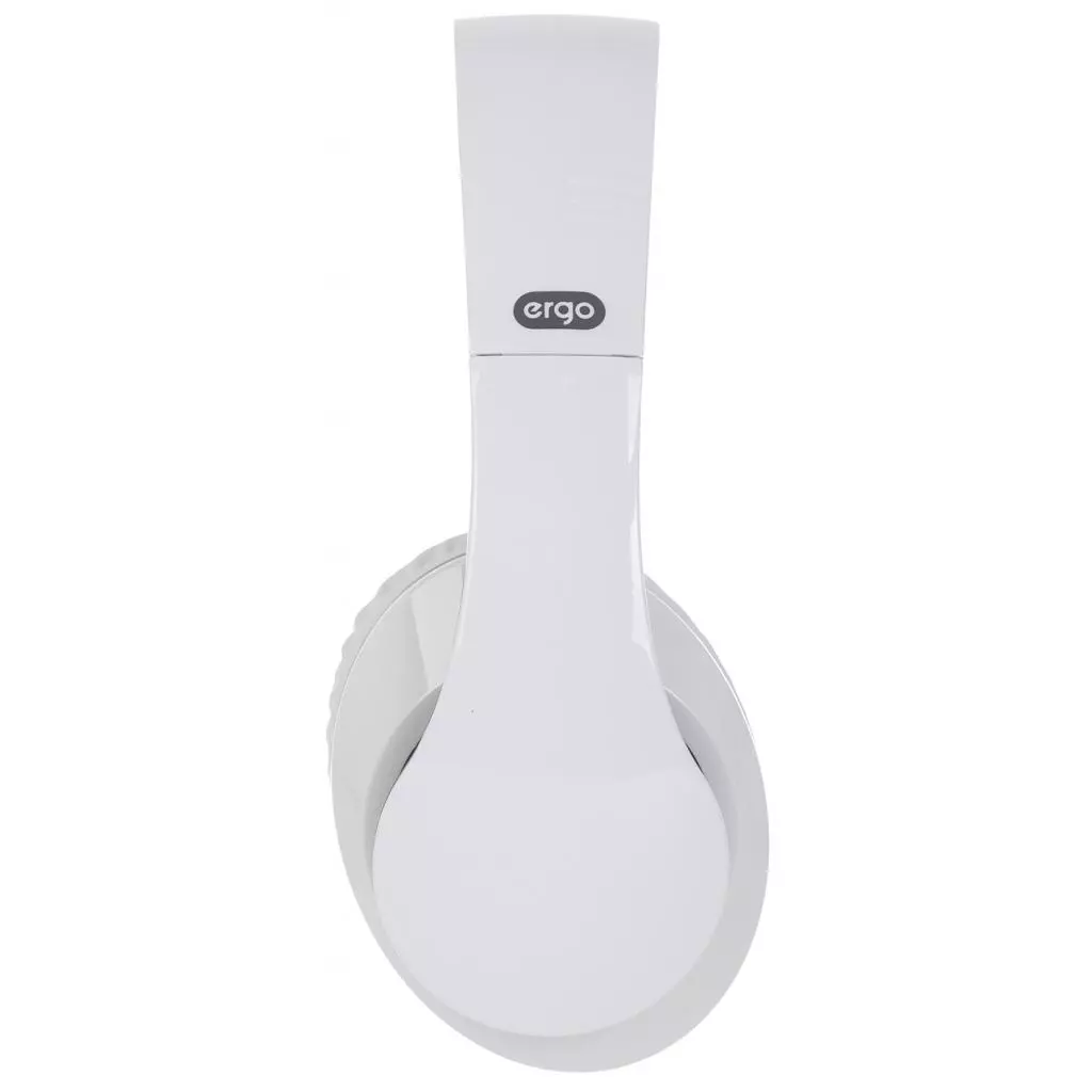 Наушники Ergo VD-390 Grey - 2 Наушники Ergo VD-390 Grey - 2