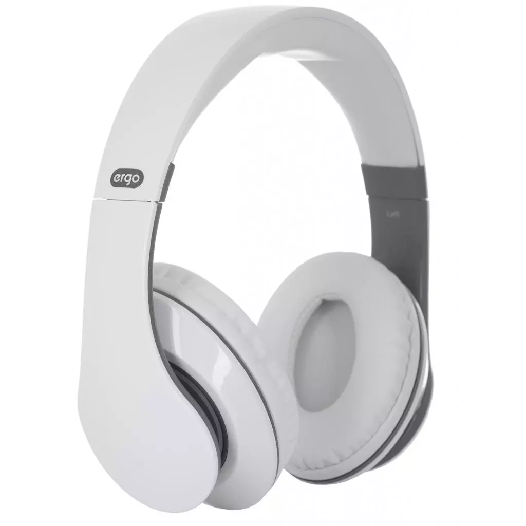 Наушники Ergo VD-390 Grey