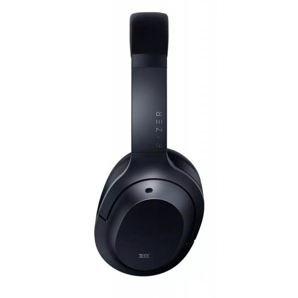 Наушники Razer Opus Black (RZ04-02490101-R3M1) - 1 Наушники Razer Opus Black (RZ04-02490101-R3M1) - 1