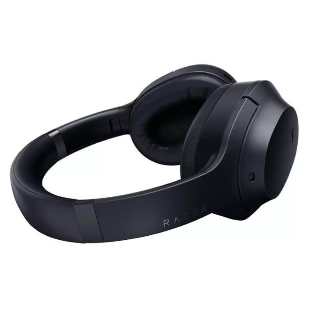 Наушники Razer Opus Black (RZ04-02490101-R3M1) - 2 Наушники Razer Opus Black (RZ04-02490101-R3M1) - 2
