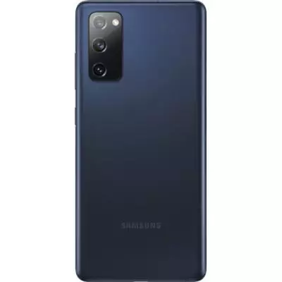 Мобильный телефон Samsung SM-G780F/128 (Galaxy S20 FE 6/128GB) Cloud Navy (SM-G780FZBDSEK) - 3