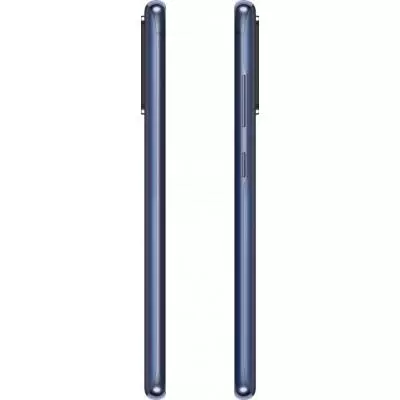 Мобильный телефон Samsung SM-G780F/128 (Galaxy S20 FE 6/128GB) Cloud Navy (SM-G780FZBDSEK) - 4