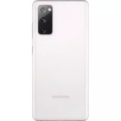 Мобильный телефон Samsung SM-G780F/128 (Galaxy S20 FE 6/128GB) Cloud White (SM-G780FZWDSEK) - 3