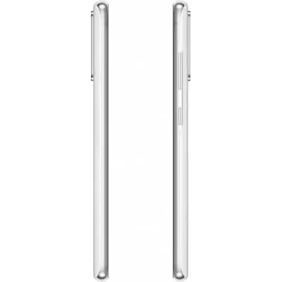 Мобильный телефон Samsung SM-G780F/128 (Galaxy S20 FE 6/128GB) Cloud White (SM-G780FZWDSEK) - 4