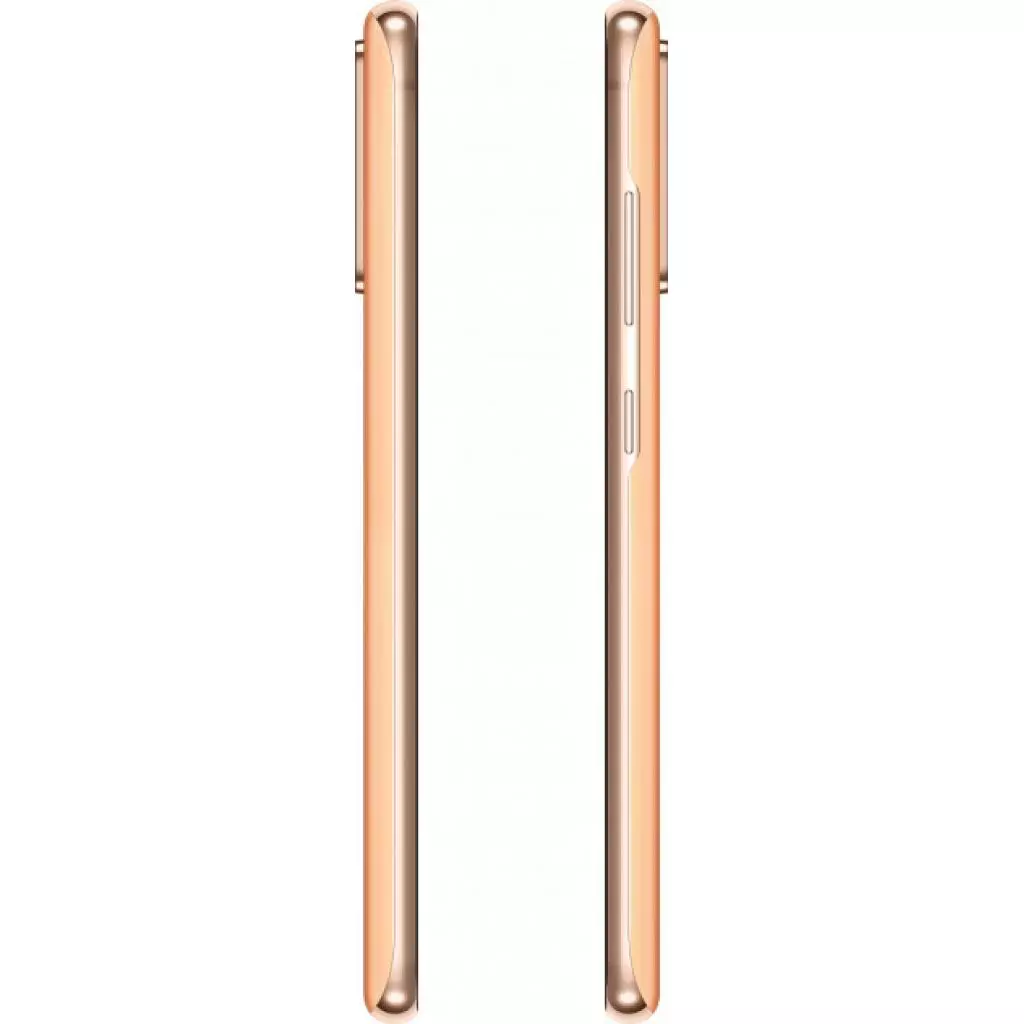 Мобильный телефон Samsung SM-G780F/128 (Galaxy S20 FE 6/128GB) Cloud Orange (SM-G780FZODSEK) - 4 Мобильный телефон Samsung SM-G780F/128 (Galaxy S20 FE 6/128GB) Cloud Orange (SM-G780FZODSEK) - 4