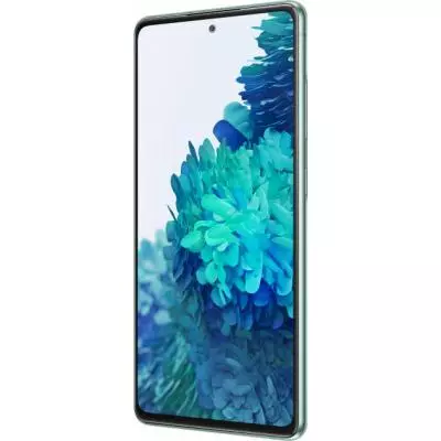Мобильный телефон Samsung SM-G780F/128 (Galaxy S20 FE 6/128GB) Cloud Mint (SM-G780FZGDSEK) - 2