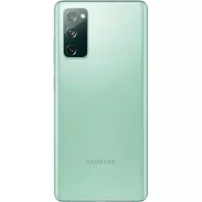 Мобильный телефон Samsung SM-G780F/128 (Galaxy S20 FE 6/128GB) Cloud Mint (SM-G780FZGDSEK) - 3