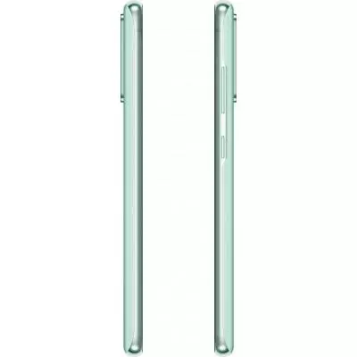 Мобильный телефон Samsung SM-G780F/128 (Galaxy S20 FE 6/128GB) Cloud Mint (SM-G780FZGDSEK) - 4