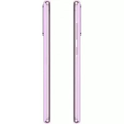 Мобильный телефон Samsung SM-G780F/128 (Galaxy S20 FE 6/128GB) Cloud Lavender (SM-G780FLVDSEK) - 4