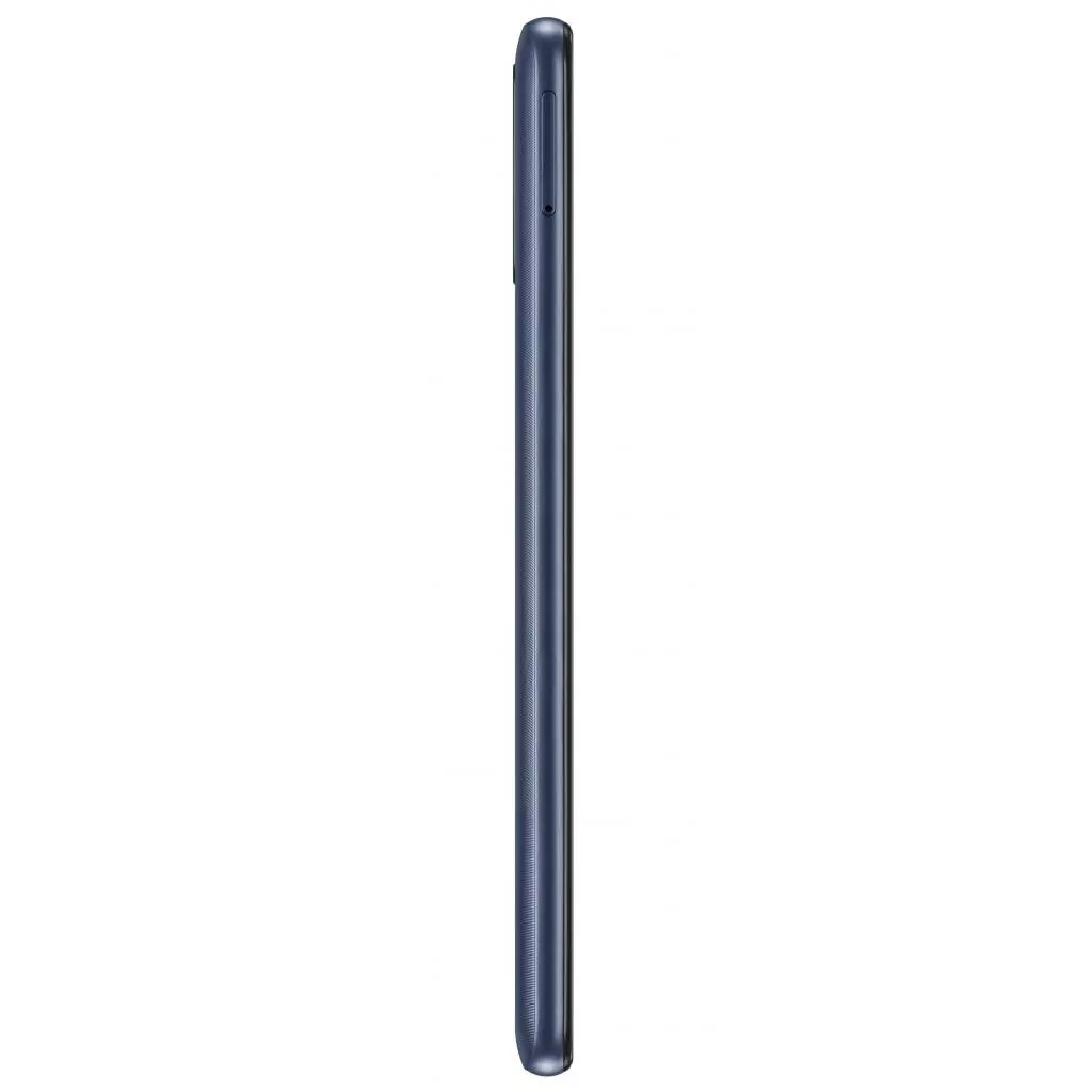 Мобильный телефон Samsung SM-A025FZ (Galaxy A02s 3/32Gb) Blue (SM-A025FZBESEK) - 2 Мобильный телефон Samsung SM-A025FZ (Galaxy A02s 3/32Gb) Blue (SM-A025FZBESEK) - 2