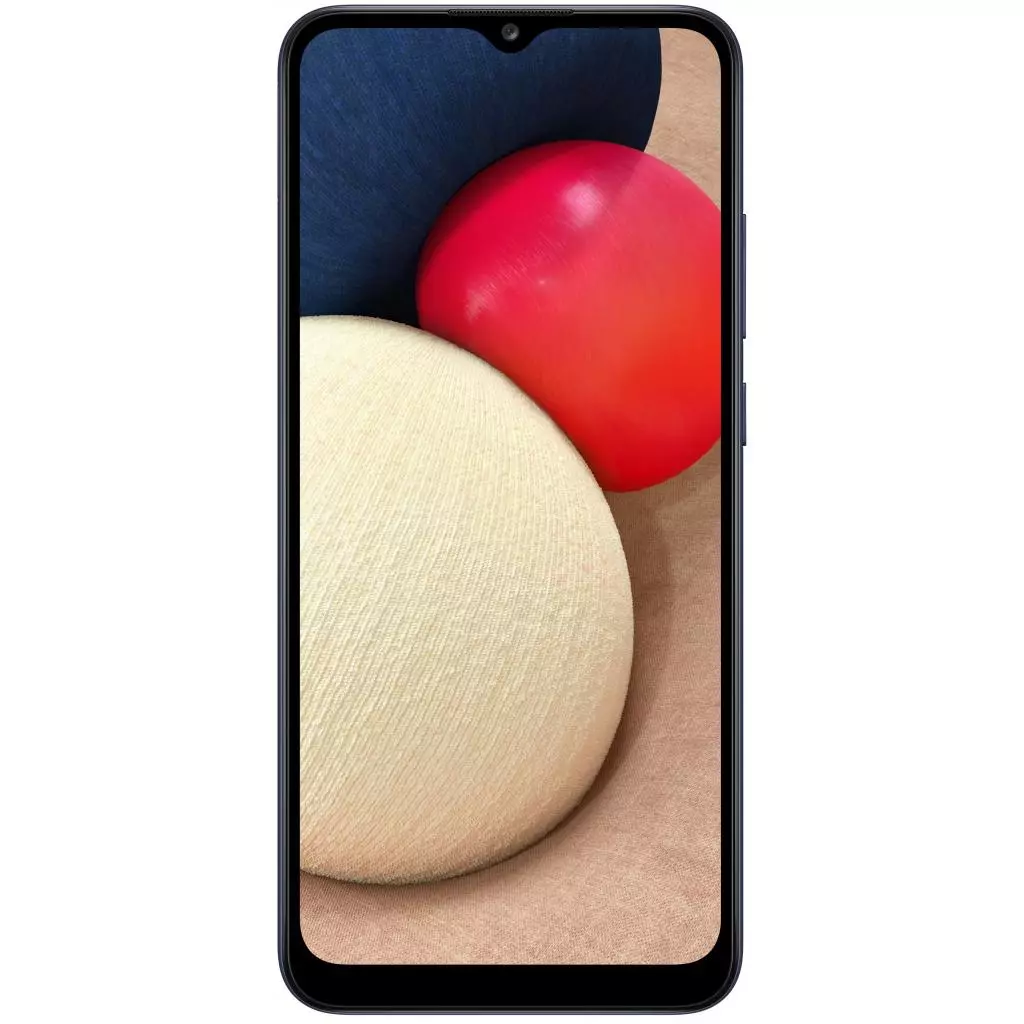 Мобильный телефон Samsung SM-A025FZ (Galaxy A02s 3/32Gb) Blue (SM-A025FZBESEK)