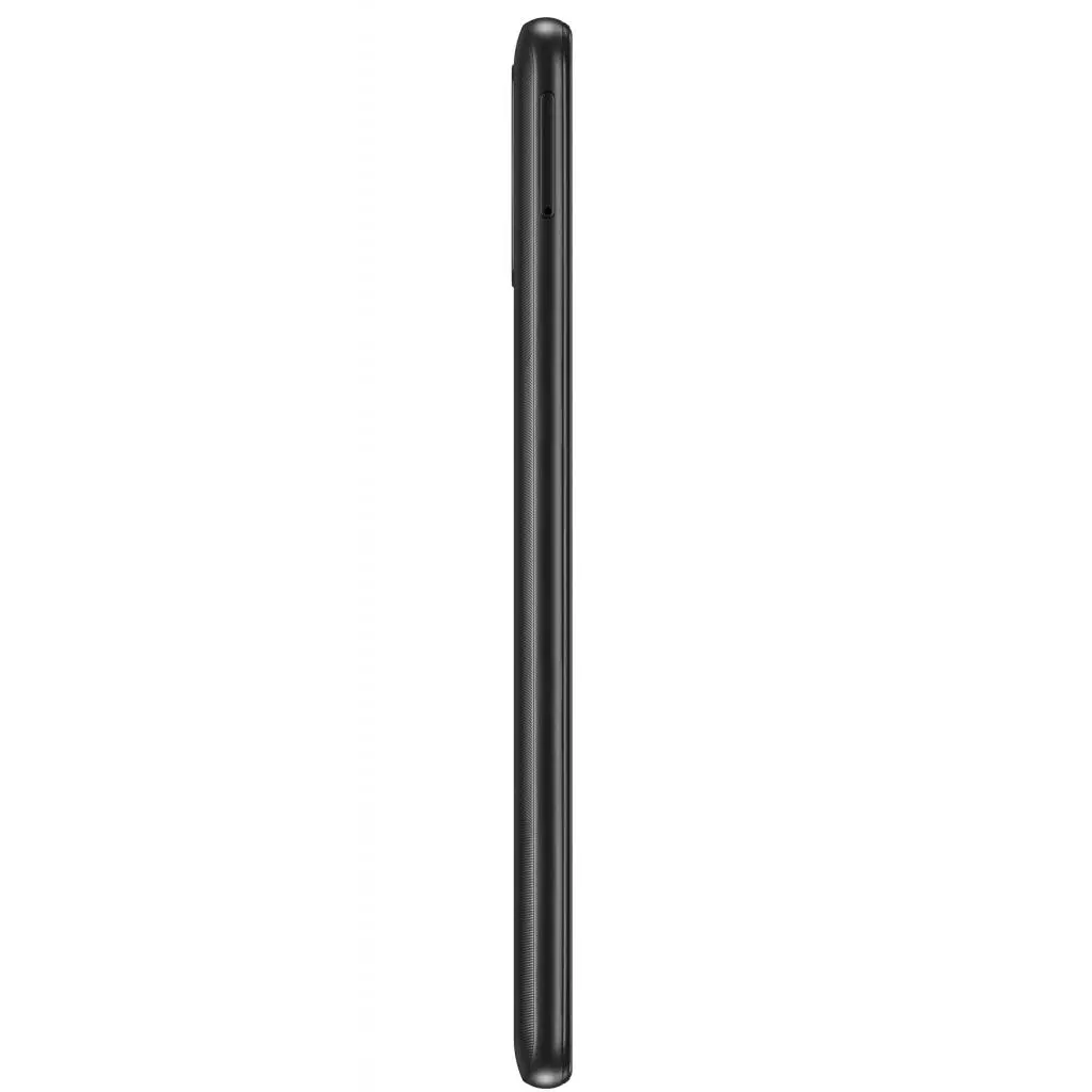 Мобильный телефон Samsung SM-A025FZ (Galaxy A02s 3/32Gb) Black (SM-A025FZKESEK) - 2 Мобильный телефон Samsung SM-A025FZ (Galaxy A02s 3/32Gb) Black (SM-A025FZKESEK) - 2