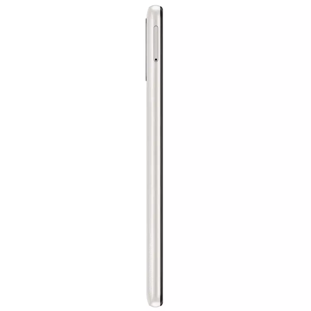 Мобильный телефон Samsung SM-A025FZ (Galaxy A02s 3/32Gb) White (SM-A025FZWESEK) - 2 Мобильный телефон Samsung SM-A025FZ (Galaxy A02s 3/32Gb) White (SM-A025FZWESEK) - 2