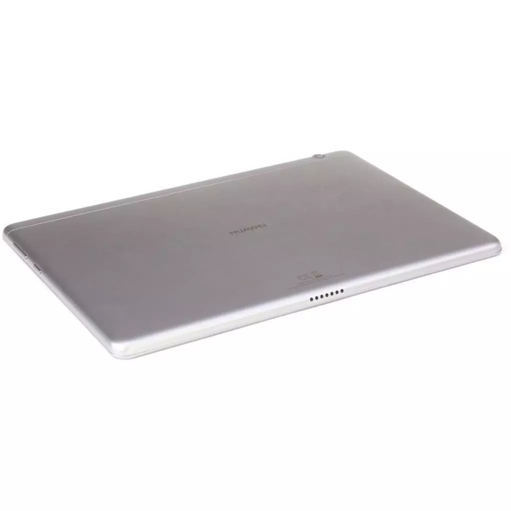 Планшет Huawei MediaPad T3 10" LTE 2/32GB Grey - 3 Планшет Huawei MediaPad T3 10" LTE 2/32GB Grey - 3
