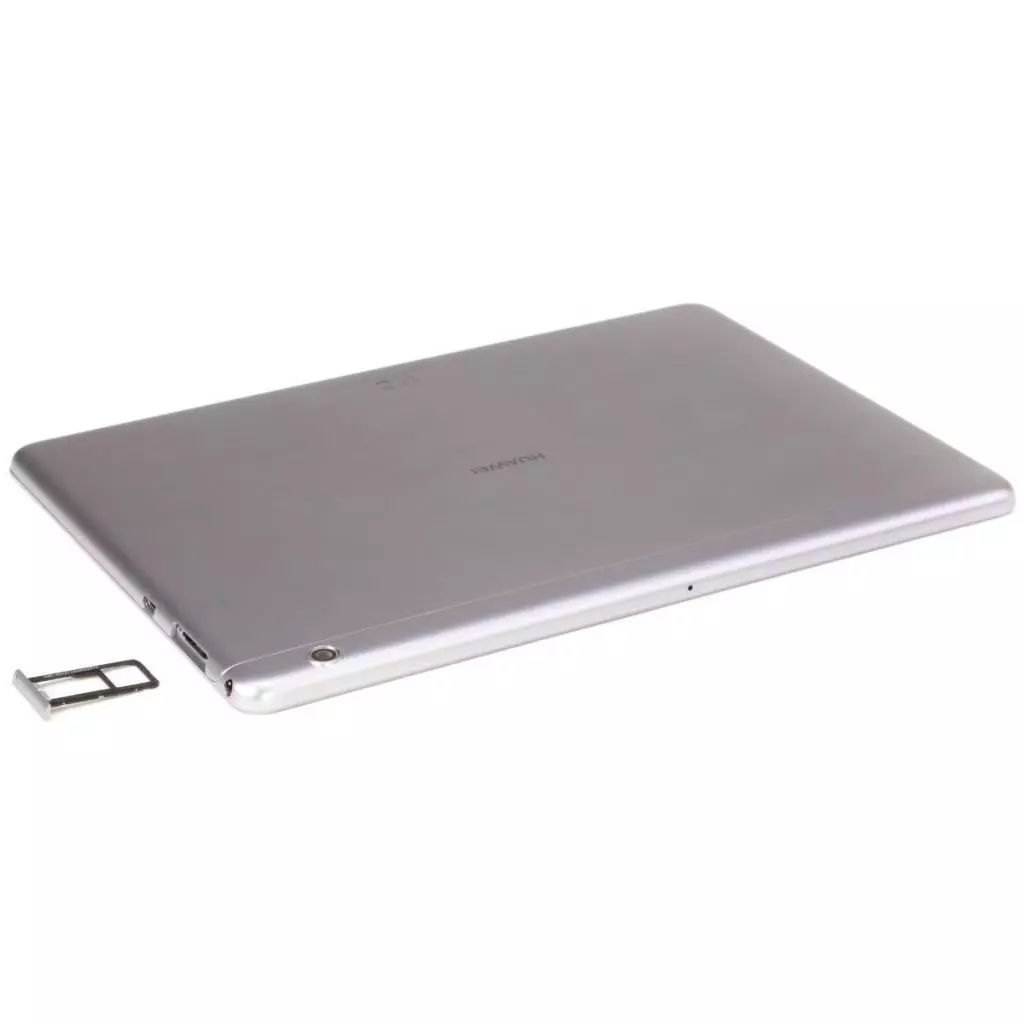 Планшет Huawei MediaPad T3 10" LTE 2/32GB Grey - 4 Планшет Huawei MediaPad T3 10" LTE 2/32GB Grey - 4