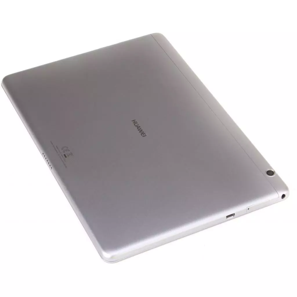 Планшет Huawei MediaPad T3 10" LTE 2/32GB Grey - 6 Планшет Huawei MediaPad T3 10" LTE 2/32GB Grey - 6