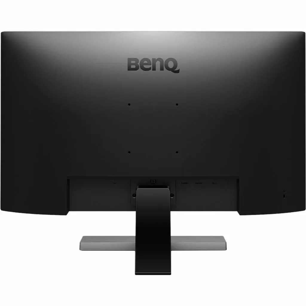 Монитор BenQ EL2870UE Metallic Grey - 5 Монитор BenQ EL2870UE Metallic Grey - 5