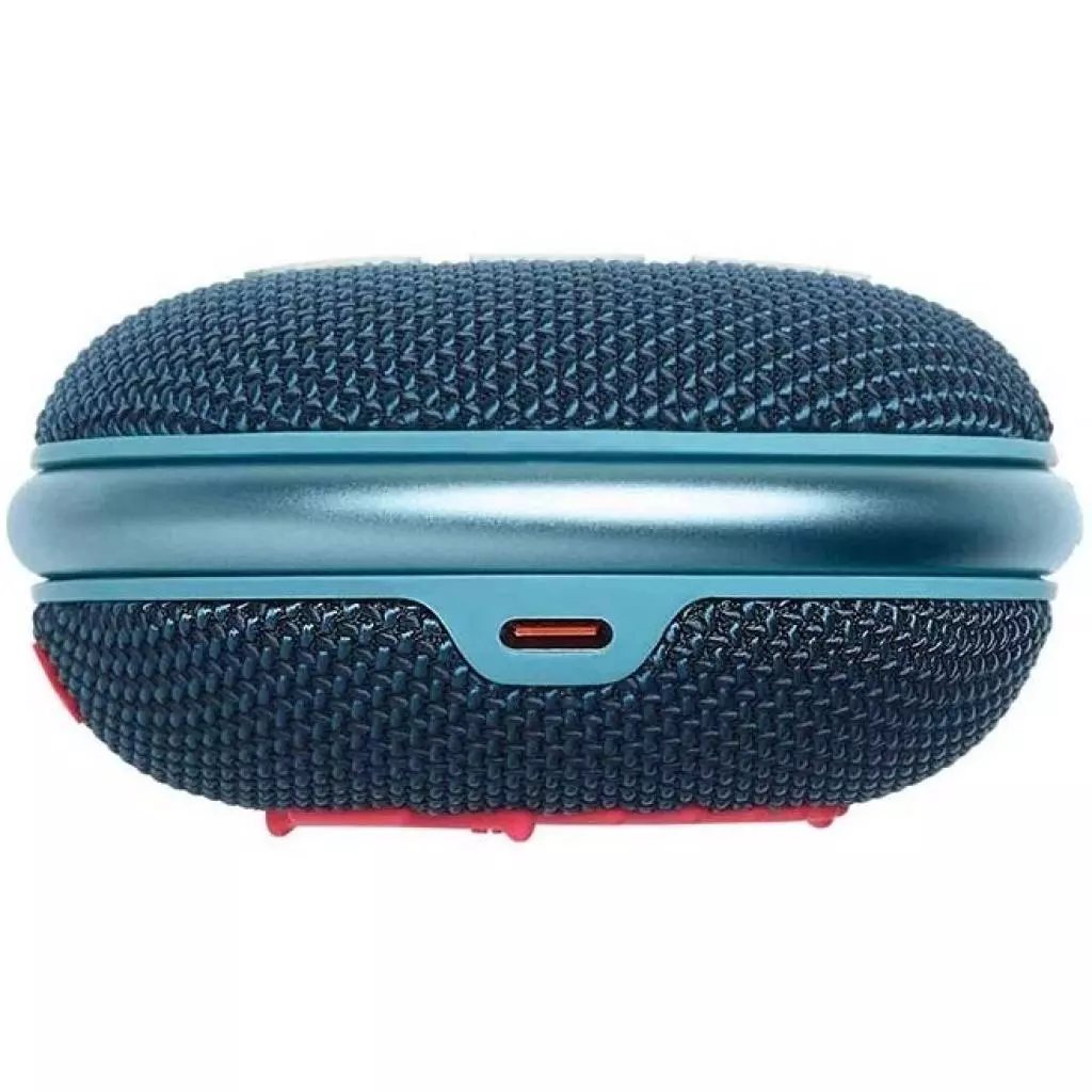 Акустическая система JBL Clip 4 Blue Pink (JBLCLIP4BLUP) - 5 Акустическая система JBL Clip 4 Blue Pink (JBLCLIP4BLUP) - 5