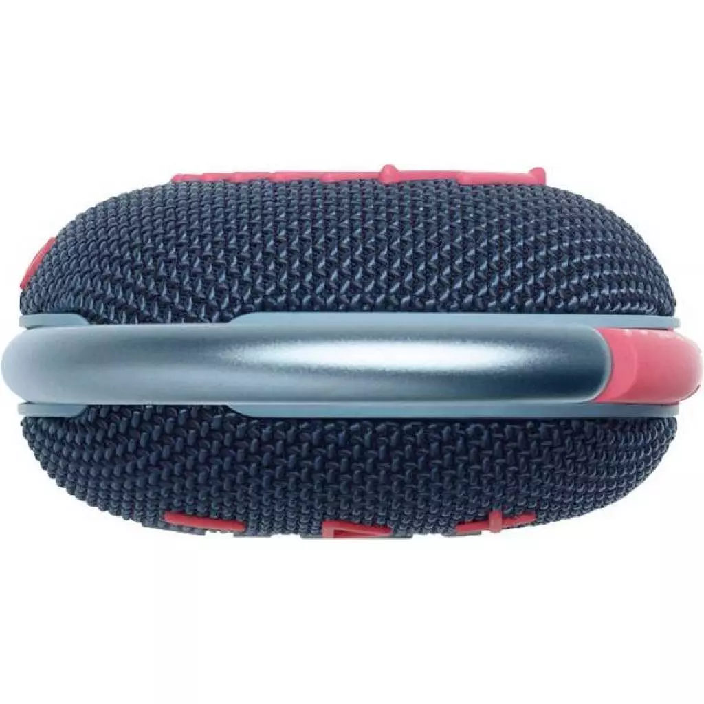 Акустическая система JBL Clip 4 Blue Pink (JBLCLIP4BLUP) - 6 Акустическая система JBL Clip 4 Blue Pink (JBLCLIP4BLUP) - 6