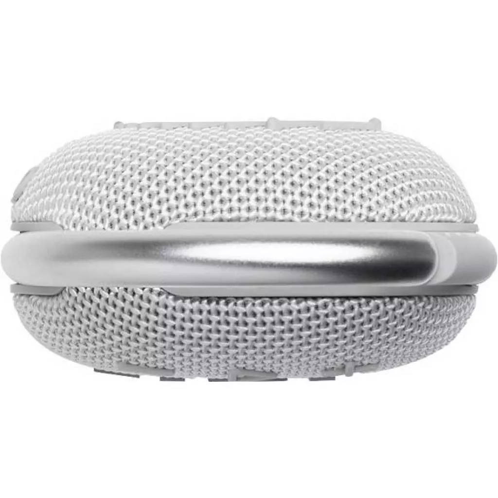 Акустическая система JBL Clip 4 White (JBLCLIP4WHT) - 5 Акустическая система JBL Clip 4 White (JBLCLIP4WHT) - 5