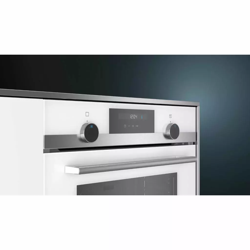 Духовой шкаф Siemens HB557JYW0T - 1 Духовой шкаф Siemens HB557JYW0T - 1