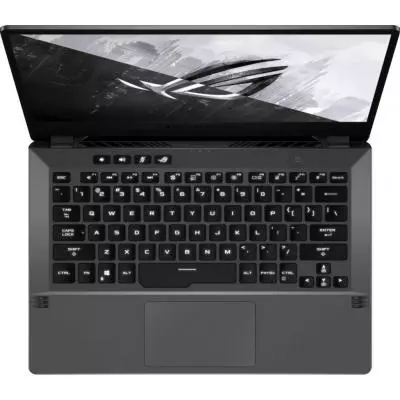 Ноутбук ASUS ROG Zephyrus GA401II-BM211T (90NR03J6-M05120) - 3 Ноутбук ASUS ROG Zephyrus GA401II-BM211T (90NR03J6-M05120) - 3