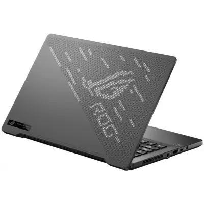 Ноутбук ASUS ROG Zephyrus GA401II-BM211T (90NR03J6-M05120) - 5 Ноутбук ASUS ROG Zephyrus GA401II-BM211T (90NR03J6-M05120) - 5