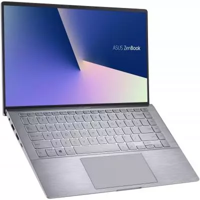 Ноутбук ASUS Zenbook UM433IQ-A5042 (90NB0R89-M00700) - 5 Ноутбук ASUS Zenbook UM433IQ-A5042 (90NB0R89-M00700) - 5