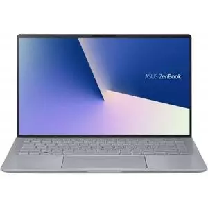 Ноутбук ASUS Zenbook UM433IQ-A5042 (90NB0R89-M00700)